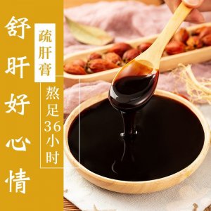 疏肝膏辅滋堂疏肝膏OEM代加工