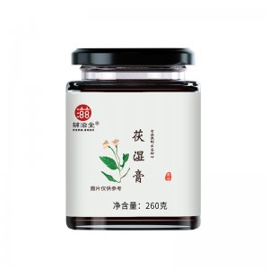 薏仁茯湿膏OEM代加工