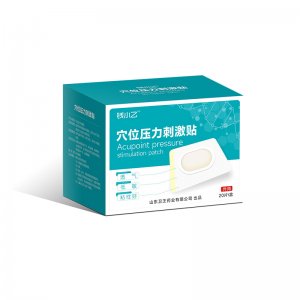 沙蒿子透皮贴OEM代加工