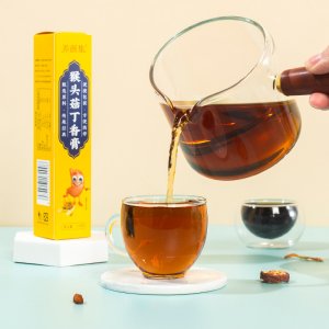养颜集 猴头菇丁香沙棘养胃膏OEM代加工