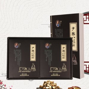 少林八段锦保健贴 OEM代加工