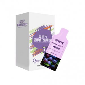 膳食纤维西梅饮OEM代加工