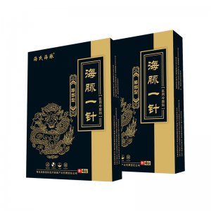 海氏海诺 恩诺威膏药贴OEM代加工