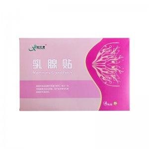 启轩康乳腺贴OEM代加工