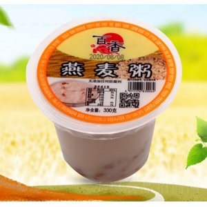 燕麦粥330g