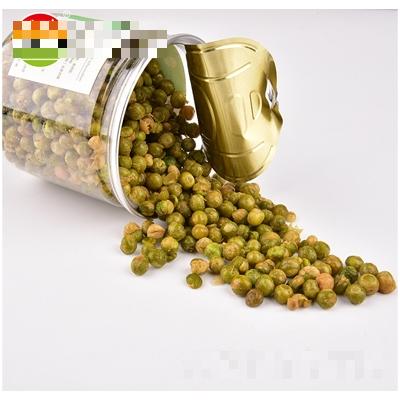 苏花蒜香青豆休闲炒货零食180g