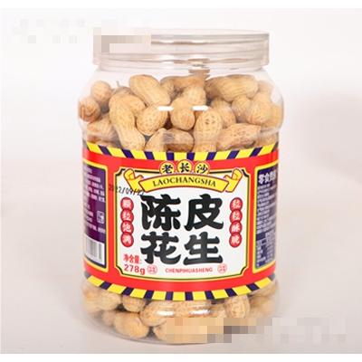 长沙市稻草屋食品贸易有限责任公司