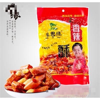 味思缘220克香辣酥