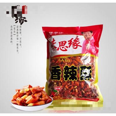 味思缘2kg、2.5kg香辣酥