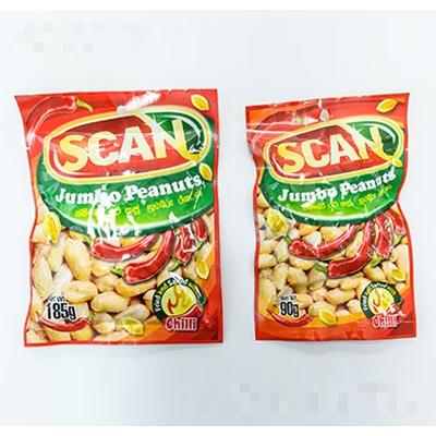 思格利麻辣花生米185克+90克休闲食品招商代理