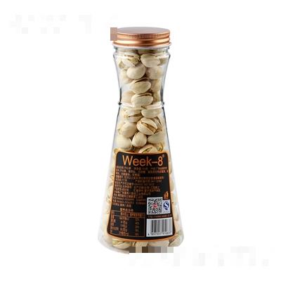 星期八开心果休闲干果坚果食品