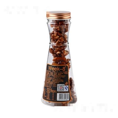 星期八核桃仁休闲干果坚果食品