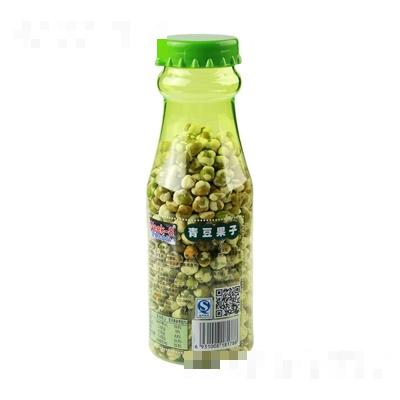 星期八青豆果子休闲炒货零食招商