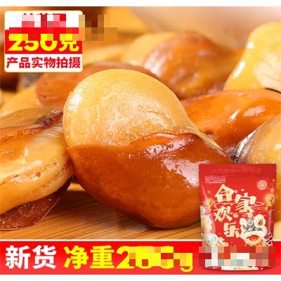 兴化市启航食品贸易有限公司