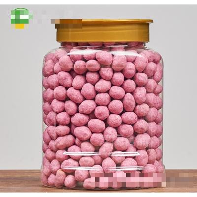 浮闲紫薯花生500g一斤-办公零食小吃花生米坚果炒货