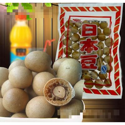 迪宝日本豆90g休闲炒货零食