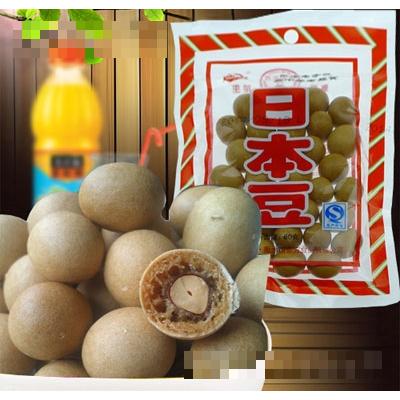 迪宝日本豆60g休闲炒货零食