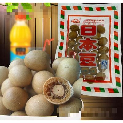 迪宝日本豆30g休闲炒货零食