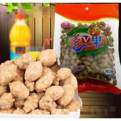 迪宝多果满口香休闲炒货零食