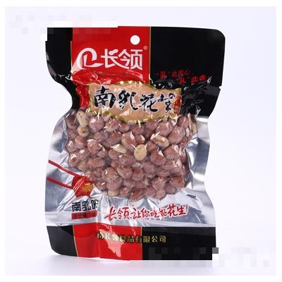 长领南乳花生南乳味150g休闲零食招商代理