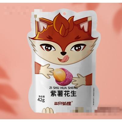 河南一只狐狸实业有限公司