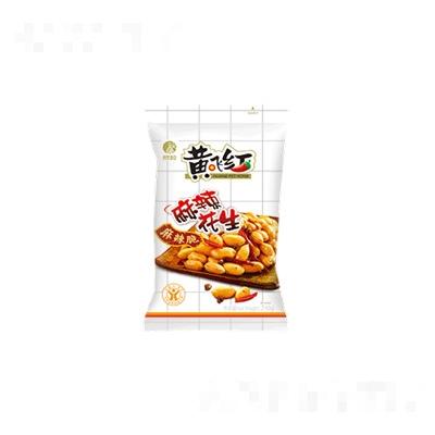 烟台欣和企业食品有限公司（黄飞红）