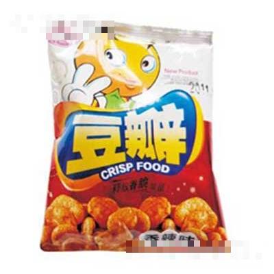 湘蓉豆瓣香辣味散称