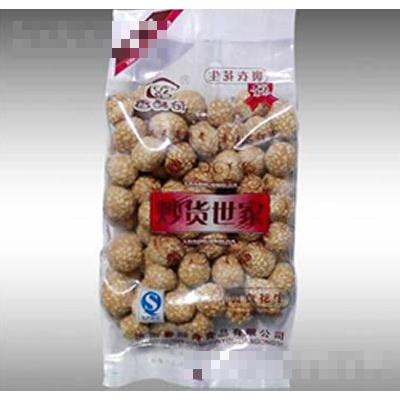 香酥奇麻圆花生120克
