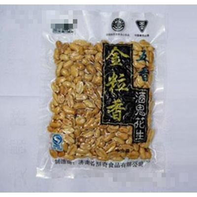 香酥奇金粒香酒鬼花生袋装