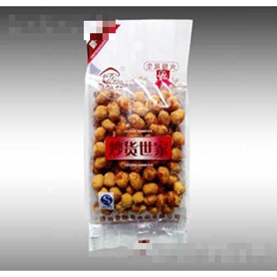 香酥奇火爆花生烧烤味140克