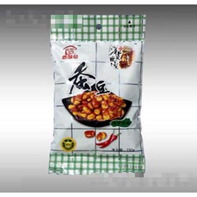 香酥奇蚕豆烤牛肉味150克