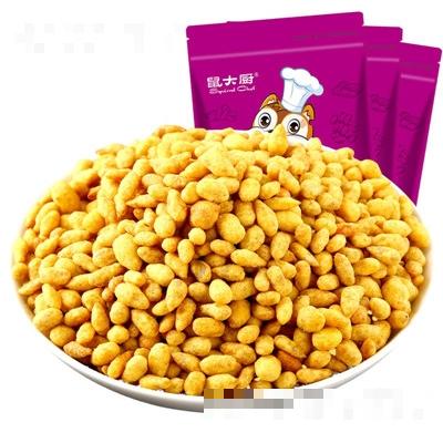 鼠大厨蟹黄瓜子仁108g