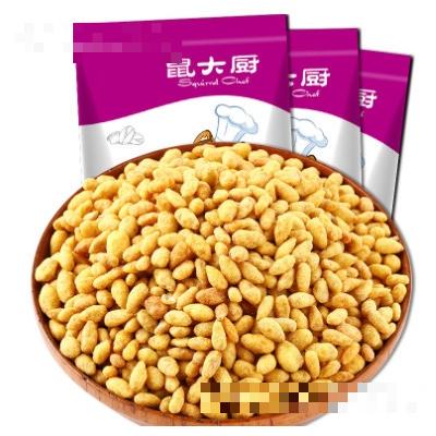 鼠大厨零食休闲瓜子仁干果60g