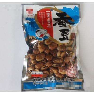 宜航蚕豆