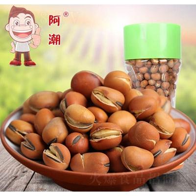 阿潮小蚕豆箱装