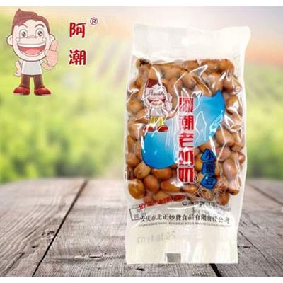 阿潮小蚕豆