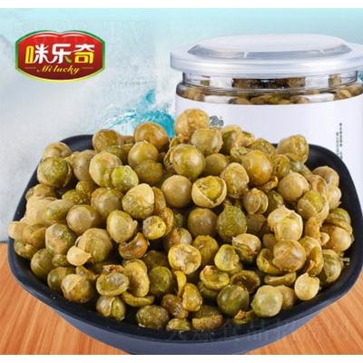 咪乐奇青豆228g罐装