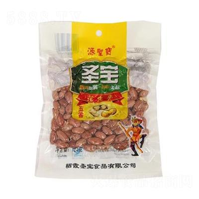 烟台源圣宝食品有限公司