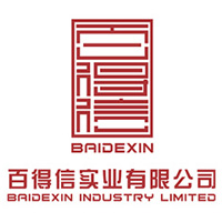 西安百得信实业有限公司