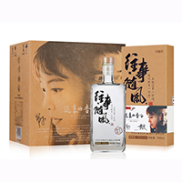 江苏谷蓝酒业股份有限公司
