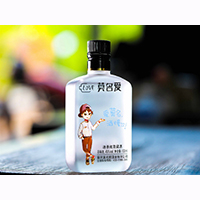 重庆莫名爱酒业有限公司