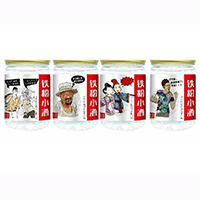 山西省繁峙县福豪康酒业有限公司