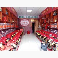 山东谷粮梦酒业