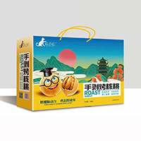 西平县天旭食品有限公司
