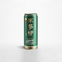 江西米豆宝食品有限公司