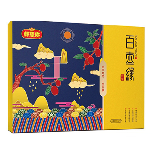 好想你百枣缘商务礼盒898g健康情一级.jpg