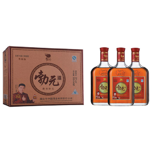 勃元养生补元酒500ml×6.jpg