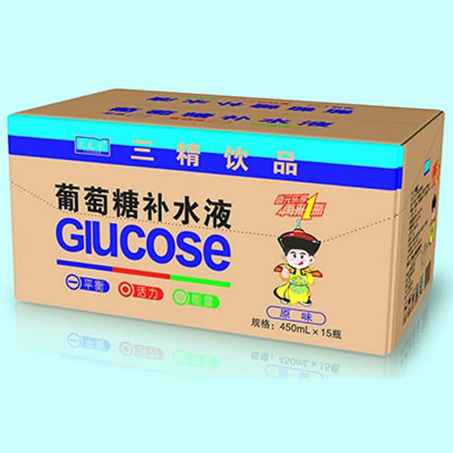 三精饮品葡萄糖补水液原味450mlx15.jpg