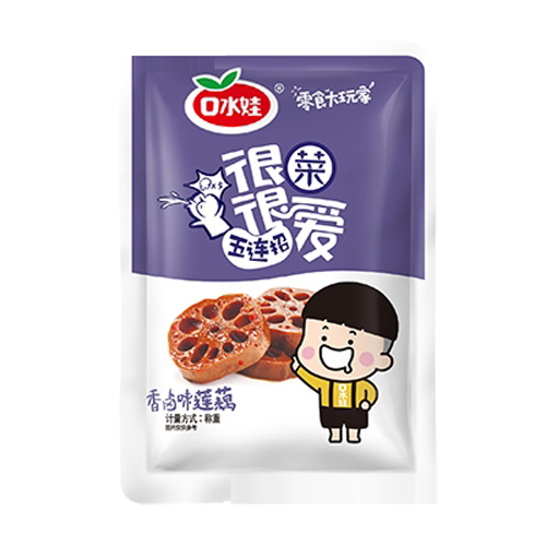 口水娃卤香味莲藕散称.jpg