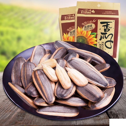 六季山庄160g瓜子焦糖瓜子好嗑功夫瓜子五香味.jpg